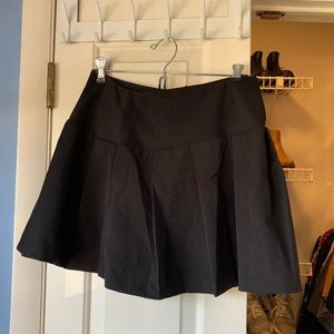 H&M Skater Skirt